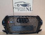 Grill Grille Audi RSQ3 Q3 8U FACELIFT bj.2014-2018R RS LOOK, Auto-onderdelen, Ophalen of Verzenden, Herkomst onderdeel bekend