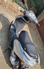Piaggio fly 50cc 2t, Fietsen en Brommers, Ophalen, Gebruikt, Klasse B (45 km/u), Fly
