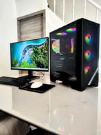 Échange ️PC Gamer complet I5 + GTX 1660 Ti + 16 Go, Computers en Software, Virtual Reality, Refurbished, HDD, Intel Core i5