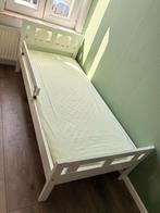 Lit enfant avec matelas, Enfants & Bébés, Enlèvement, Comme neuf, Matelas