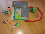 Playmobil Knaagdierenverblijf, Complete set, Gebruikt, Ophalen of Verzenden