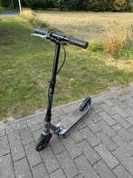 Step OXELO MID9 Grijs (1m25 tot 1m75), Fietsen en Brommers, Steps, Ophalen, Zo goed als nieuw, Gewone step, DECATHLON