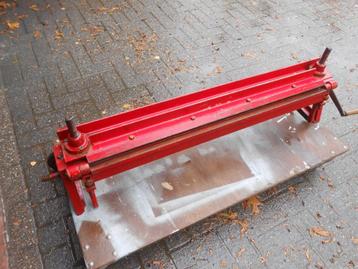 plooibank zink beschikbaar voor biedingen