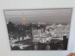 IKEA Paris frame 2mx1m in perfecte staat., Ophalen, 125 cm of meer, 75 cm of meer, Print