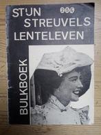 Stijn Streuvels - Lenteleven - Bulkboek, Boeken, Gelezen, Ophalen of Verzenden