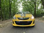 Opel corsa 1.2 benzine opc  2014 euro 5, Auto's, Euro 5, Particulier, Corsa, Te koop