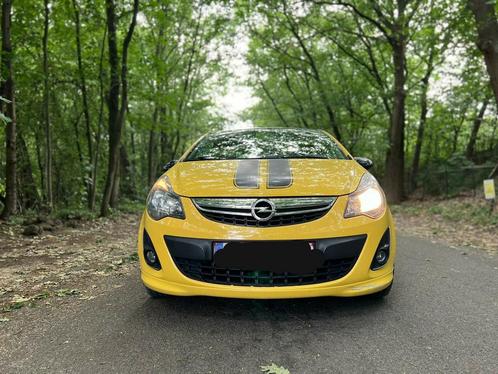 Opel corsa 1.2 benzine opc  2014 euro 5, Auto's, Opel, Particulier, Corsa, Benzine, Euro 5, Ophalen