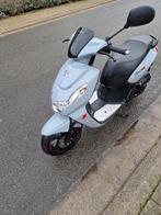 Peugeot Kisbee R, Fietsen en Brommers, Ophalen