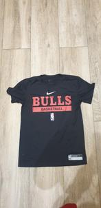 Chicago bulls officele tshirt S, Vêtements | Hommes, T-shirts, Comme neuf, Taille 46 (S) ou plus petite, Enlèvement ou Envoi