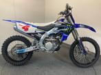 Yamaha YZ 250F année 2021 réf.3 LS 2861, Motos, Entreprise, Moto de cross, 1 cylindre, 250 cm³