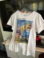 T-shirt jongens, Vêtements | Hommes, T-shirts, Beige, C&A, Enlèvement, Porté