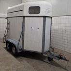 Weijer Paardentrailer | Foodtruck, Ophalen