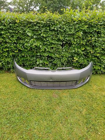 Volkswagen Golf 6 VI Bumper Voorbumper 5K0807221A  beschikbaar voor biedingen