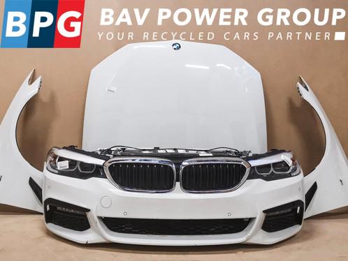VOORKOP G31 M PAKKET BMW 5 serie (G30) (01-2016/06-2023), Auto-onderdelen, Carrosserie, BMW, Gebruikt