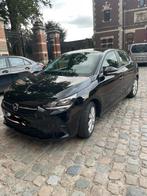 Opel Corsa 2021, Auto's, Euro 6, Zwart, Handgeschakeld, Particulier