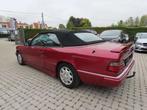 Mercedes-Benz 300-serie 300 CE 24 (bj 1992, automaat), Automaat, Zwart, Cabriolet, Bedrijf