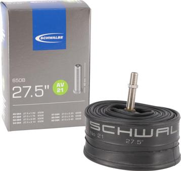 Schwalbe Binnenband 27.5 X 1.50/2.25 (40/62-584) 650B