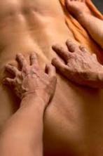 Massage, Diensten en Vakmensen, Welzijn | Masseurs en Massagesalons, Ontspanningsmassage
