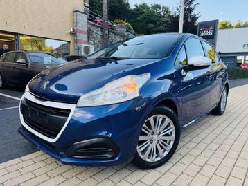 Peugeot 208 208 1.6 BlueHDi EURO 6b (bj 2016) beschikbaar voor biedingen