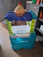 Play doh ijskar, Ophalen, Zo goed als nieuw, Knutselen