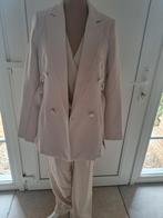 Jumpsuit met blazer maat S, Ophalen of Verzenden, Nieuw, Maat 36 (S)