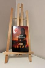 Qui es-tu?, Ophalen, Zo goed als nieuw