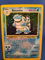 Blastoise 2/130 - Base Set 2, Verzenden, Zo goed als nieuw