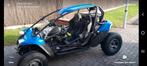 Buggy pgo500 avec remorque, Motos, Quads & Trikes