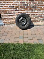 Autoband met stalen velg 15 inch, Auto-onderdelen, Banden en Velgen, Ophalen, 15 inch