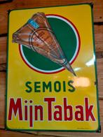 Semois mijn tabak, Verzamelen, Merken en Reclamevoorwerpen, Ophalen, Zo goed als nieuw