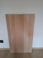GRATIS - Nieuwe Ikea PAX KOMPLEMENT legplank, Ophalen, Nieuw, 50 tot 100 cm, Wit gelazuurd eikeneffect