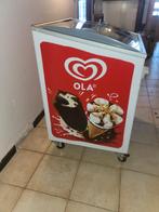 Ola vriezer, Elektronische apparatuur, Koelkasten en IJskasten, Ophalen