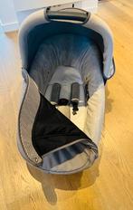 Poussette trio Elea Bébé confort, Gebruikt, Met autostoeltje, Combiwagen, Ophalen