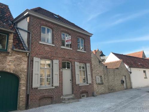 Huis te huur in Damme, Immo, Huizen te huur, Vrijstaande woning, E