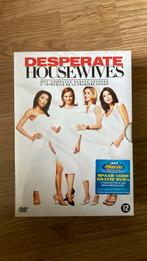 Desperate Housewives - complete eerste seizoen, CD & DVD, Enlèvement, Neuf, dans son emballage