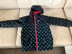 Winterjas jack wolfskin maat 128, Ophalen, Meisje, Jack Wolfskin, Zo goed als nieuw