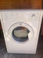 Indesit IDV 75 (EU) Afvoerdroger 7kg, Ophalen, 6 tot 8 kg, Luchtafvoer, Zo goed als nieuw