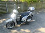 Honda sh 300 ie met abs., Motoren, Motoren | Honda, Scooter, 300 cc, Particulier, 1 cilinder