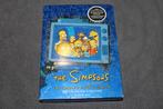 DVD The Simpsons The Complete Fourth Season, Cd's en Dvd's, Amerikaans, Gebruikt, Ophalen of Verzenden, Tekenfilm