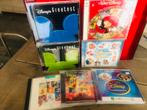 Walt Disney 8 CD Collectie, Verzamelen, Ophalen of Verzenden