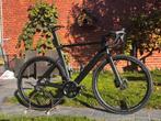 Canyon Aeroad CF SLX, Ophalen, Zo goed als nieuw