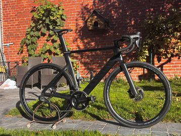 Canyon Aeroad CF SLX beschikbaar voor biedingen