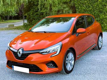 Renault Clio 1.0 TCe 1e eig Car Play Airco Cruise keuring OK beschikbaar voor biedingen