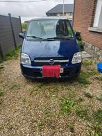 Opel agila 1.2 2004, Auto's, Opel, Bedrijf, Te koop