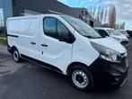 Opel Vivaro 1.6 diesel trekhaak airco cruise navigatie, Auto's, Voorwielaandrijving, Electronic Stability Program (ESP), 4 cilinders