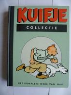 KUIFJE LUXE MINI UITGAVEN"HET COMPLETE WERK VAN HERGE"1990, Boeken, Stripverhalen, Complete serie of reeks, Ophalen of Verzenden