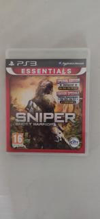Sniper Ghost warrior PS3, Consoles de jeu & Jeux vidéo, Comme neuf, Enlèvement ou Envoi