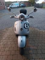 Vespa 250cc Gts, Fietsen en Brommers, Ophalen of Verzenden, Gebruikt