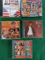 Vlaamse cd's - 2€/stuk - allemaal samen = 5€, Cd's en Dvd's, Ophalen, Zo goed als nieuw