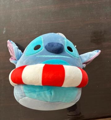 Stich knuffel beschikbaar voor biedingen